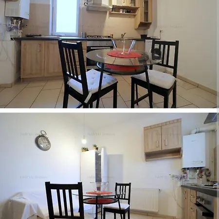 Appartement Fresh Apartament