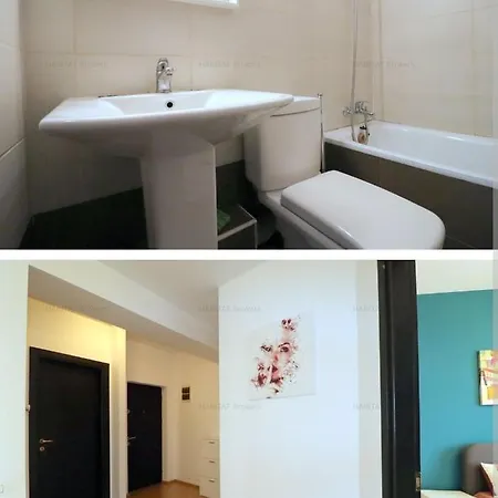 Fresh Apartament