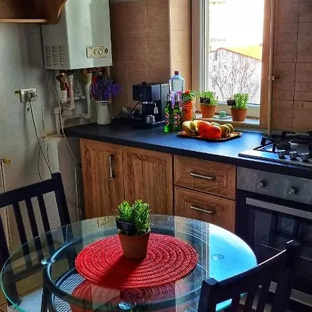 Fresh Apartament *