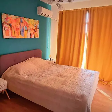 Appartement Fresh Apartament Bucarest