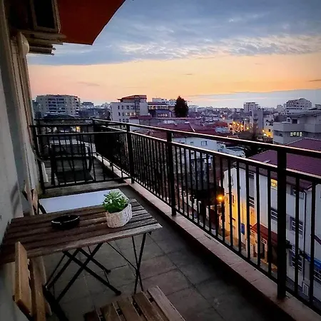 Fresh Apartament *