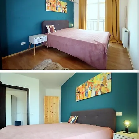 Fresh Apartament *
