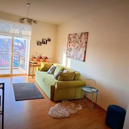 Apartamento Fresh Apartament *