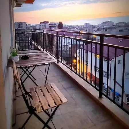 Apartamento Fresh Apartament