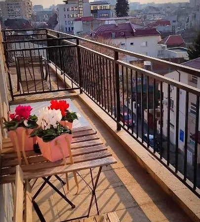 Apartment Fresh Apartament