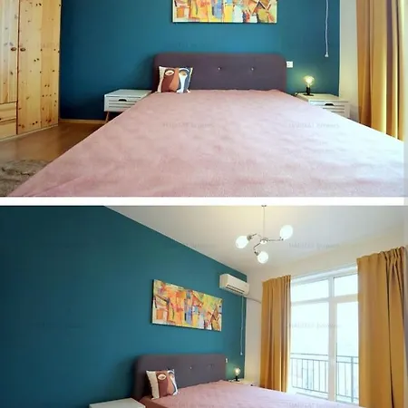 Apartament Fresh Apartament