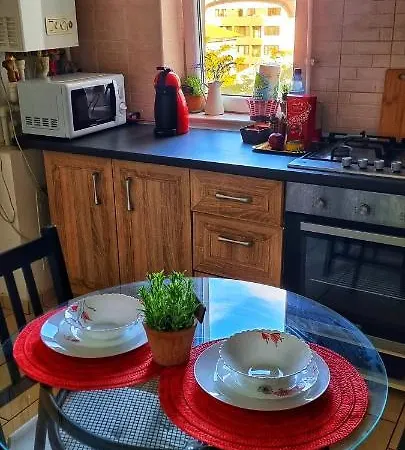 Apartament Fresh Apartament
